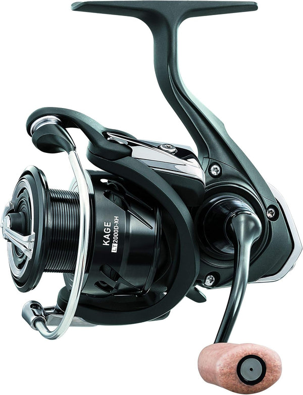 Daiwa Kage LT  Spinning Reel