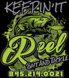 Keepin It Reel Bait And Tackle