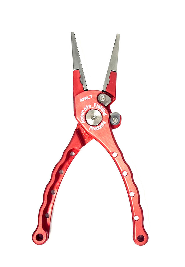 Accurate Piranha APXL-7 Pliers