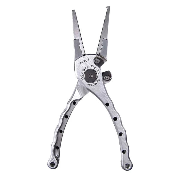 Accurate Piranha APXL-7S Split Tip Pliers
