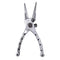 Accurate Piranha APXL-7S Split Tip Pliers