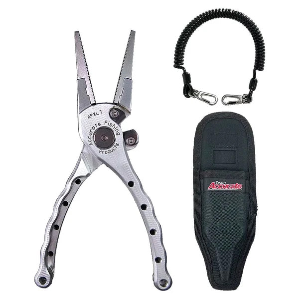 Accurate Piranha Pliers Kit APXL-7K