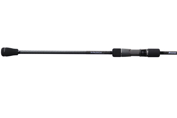 Accurate Valiant  Conventional Rod