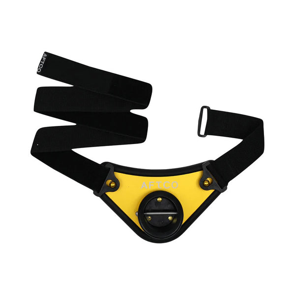 Aftco Alijos Fighting Belt