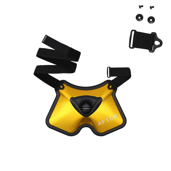 Aftco Clarion XL Fighting Belt
