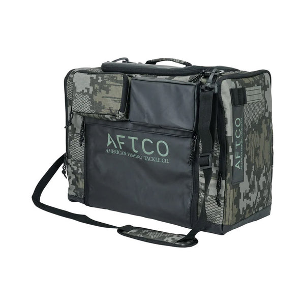 Aftco Tackle Bag 3700