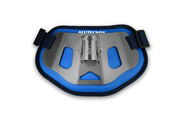 Alutecnos Soft Fighting Belt