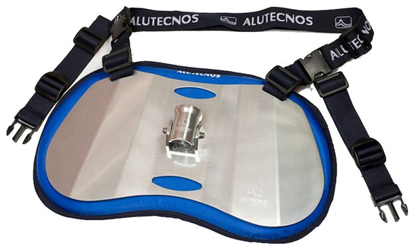 Alutecnos Stand-Up Fighting Belt