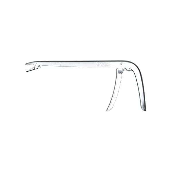 Baker Hookout 6-1/2in Stainless