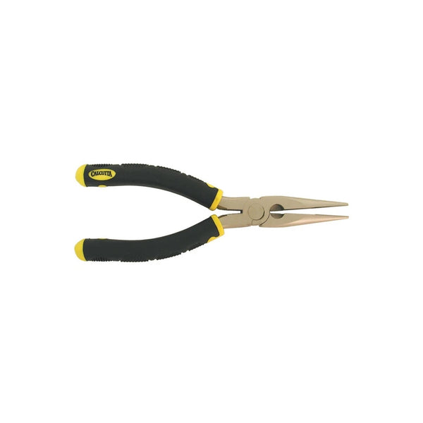 Calcutta 6 Inch Long Nose Pliers