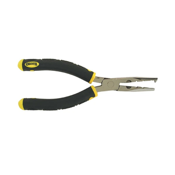 Calcutta 6 Inch Split Ring Pliers