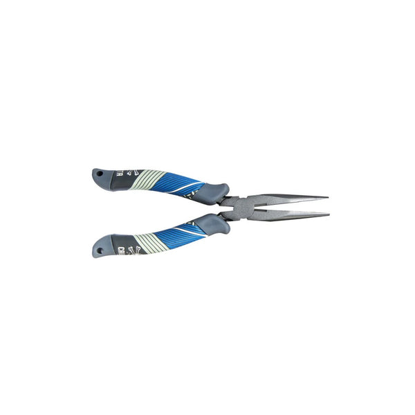 Calcutta Squall Torque Series 8 Inch Long Nose Pliers