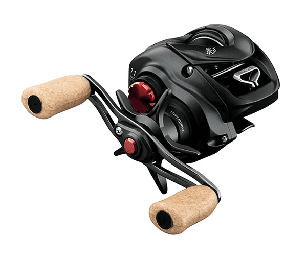 Daiwa 2025 Kage SV TW 150 Baitcasting Reel