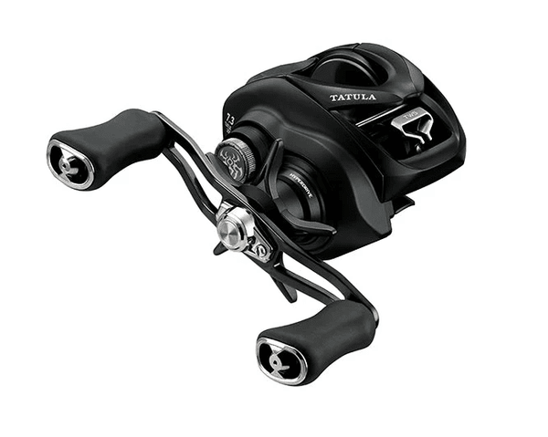 Daiwa 2025 Tatula TW 200 Baitcasting Reel