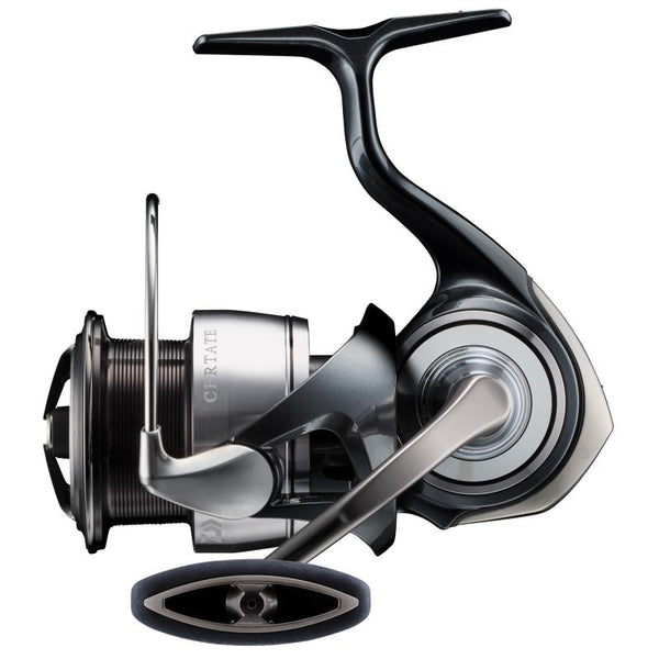 Daiwa 24 Certate LT Spinning Reel
