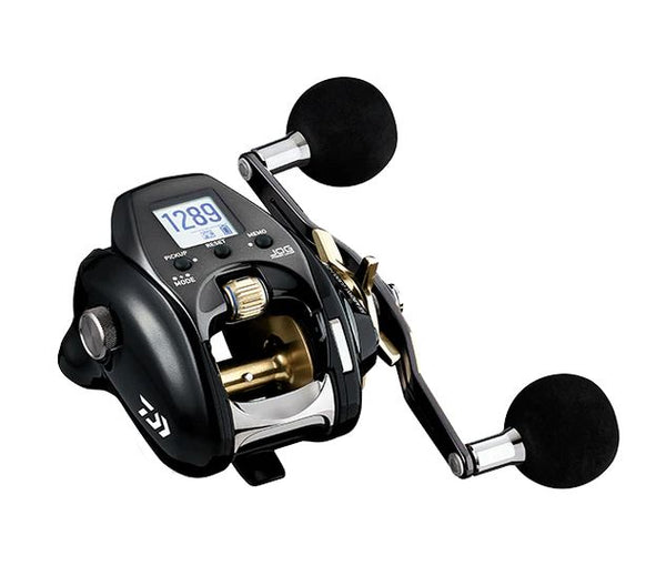 Daiwa 24 Seaborg Electric Reel
