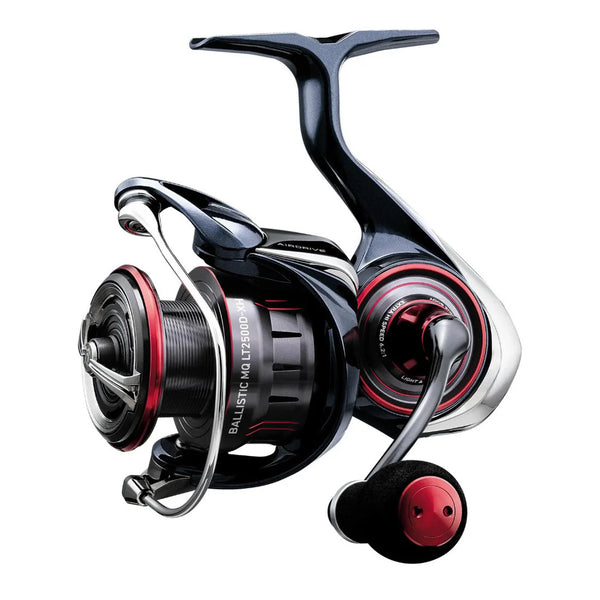 Daiwa 25 Ballistic MQ Spinning Reel