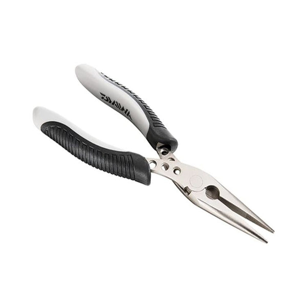 Daiwa 8in Needle Nose Pliers