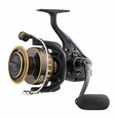 Daiwa BG Saltwater Spinning Reel