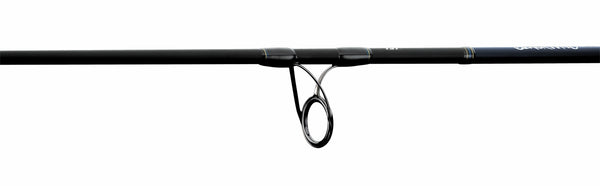 Daiwa Black Wing Popping  Spinning Rod