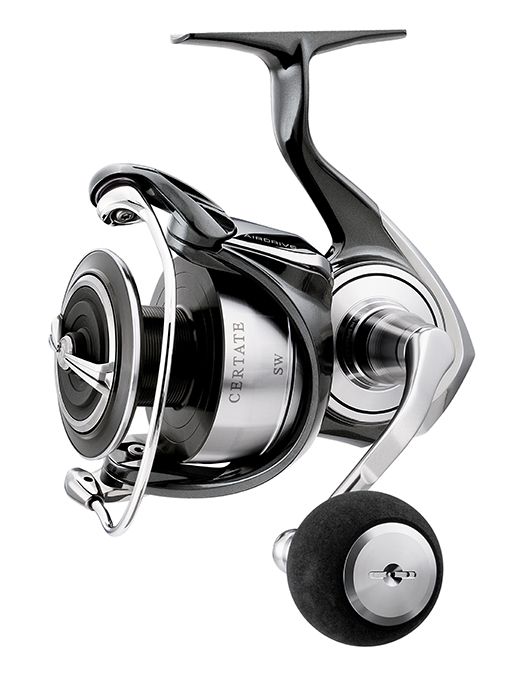 Daiwa Certate SW G  Spinning Reel