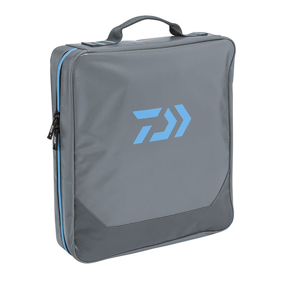 Daiwa D-Vec Tackle Binder | Large