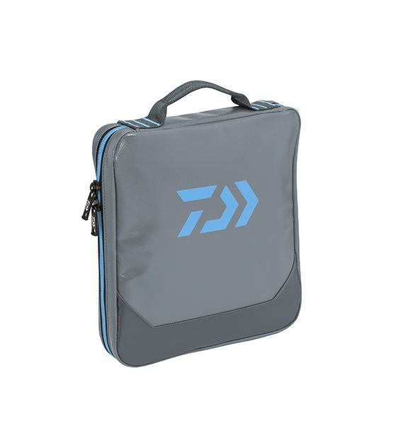 Daiwa D-Vec Tackle Binder | Medium