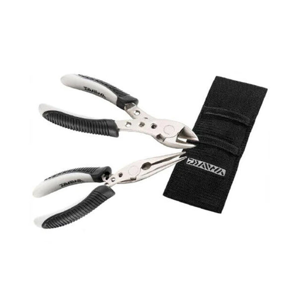 Daiwa D-Vec Deckhand Kit