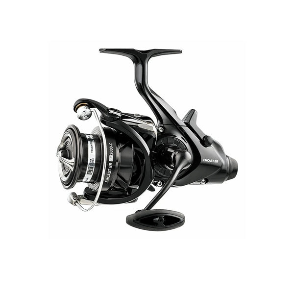 Daiwa Emcast BR LT Spinning Reel