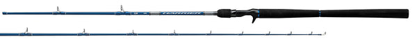 Daiwa Harrier Jigging Conventional Rod