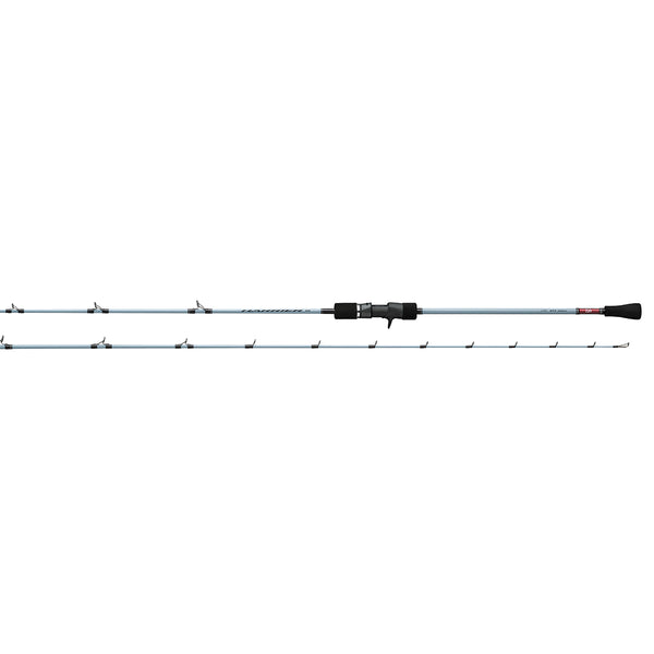 Daiwa Harrier Slow Pitch Jigging Conventional Rod