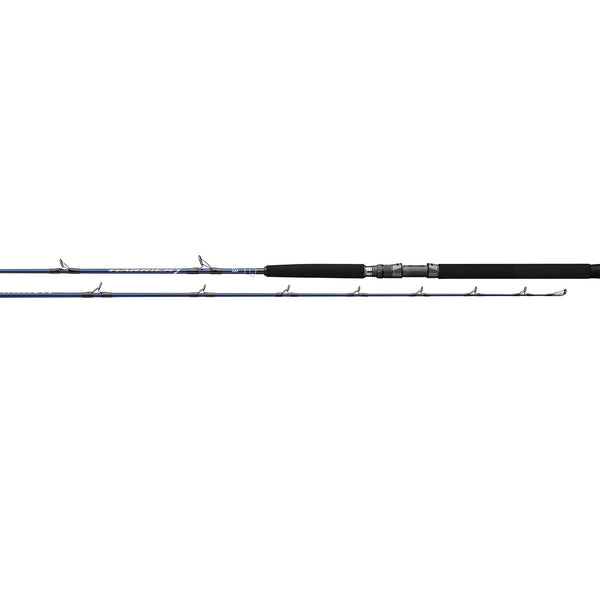 Daiwa Harrier X Jigging  Conventional Rod