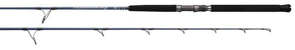 Daiwa Harrier X Jigging Spinning Rod