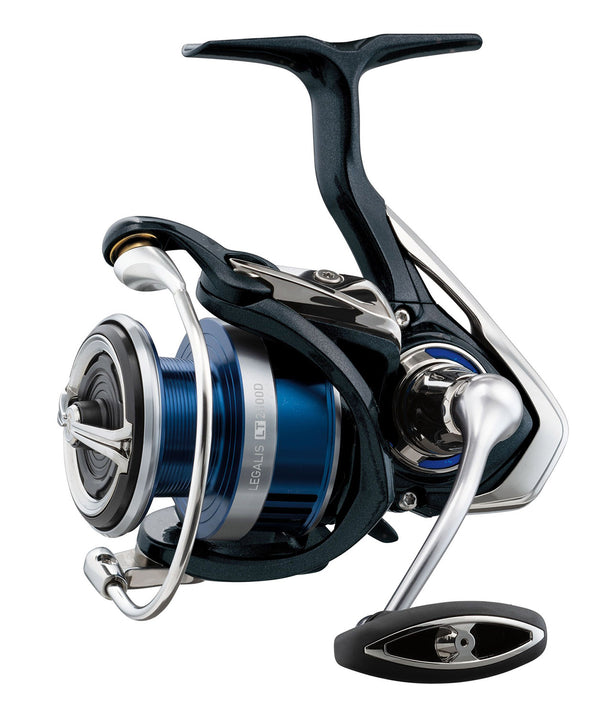 Daiwa Legalis LT  Spinning Reels