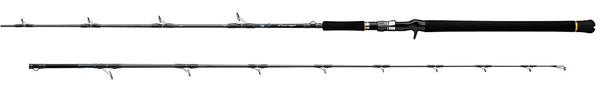 Daiwa Outrage Jigging  Conventional Rod