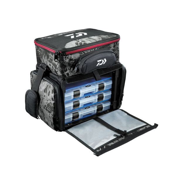 Daiwa Prymal Front Load Box