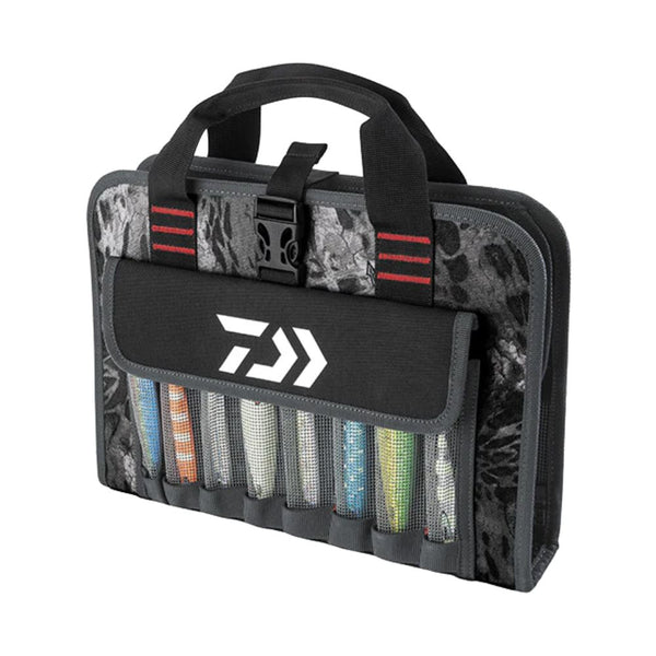 Daiwa Prymal Jig Binder