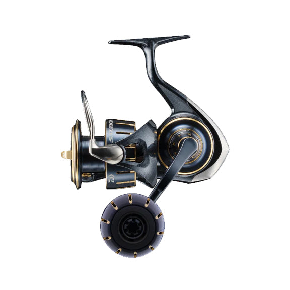 Daiwa Saltiga 23  Spinning Reel