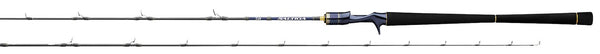 Daiwa Saltiga Light Jigging Casting Rod