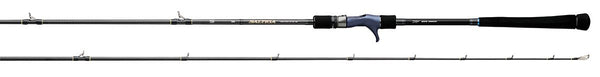 Daiwa Saltiga Power Slow Jigging  Conventional Rod
