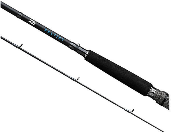 Daiwa Saltist Inshore Series Spinning Rod