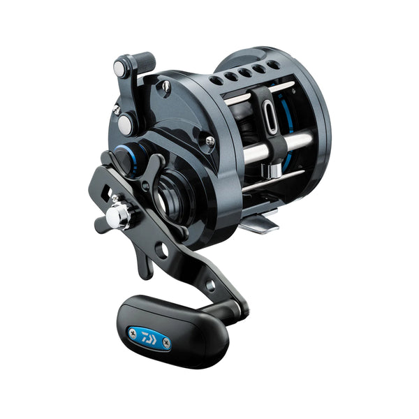 Daiwa Saltist LW Conventional Reels