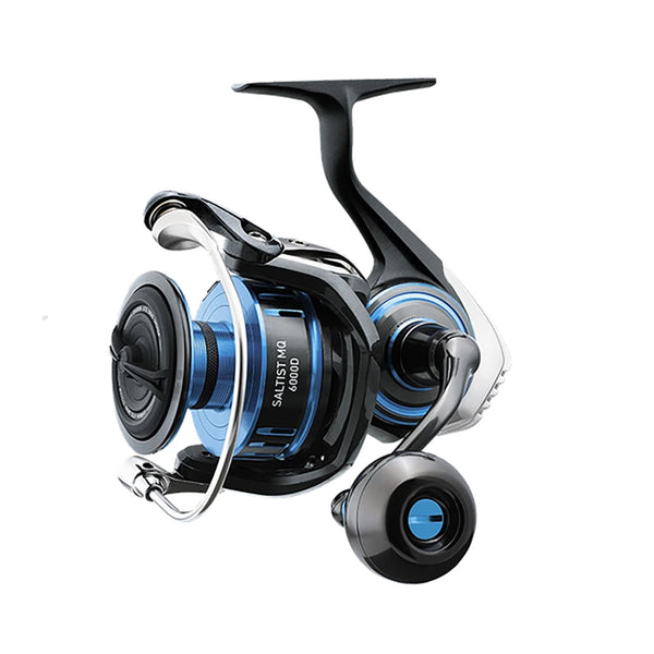 Daiwa Saltist MQ  Spinning Reel
