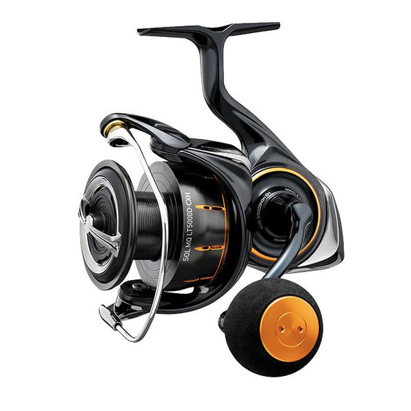 Daiwa Sol MQ LT Spinning Reel