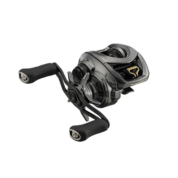 Daiwa Steez CT SV Baitcasting Reel