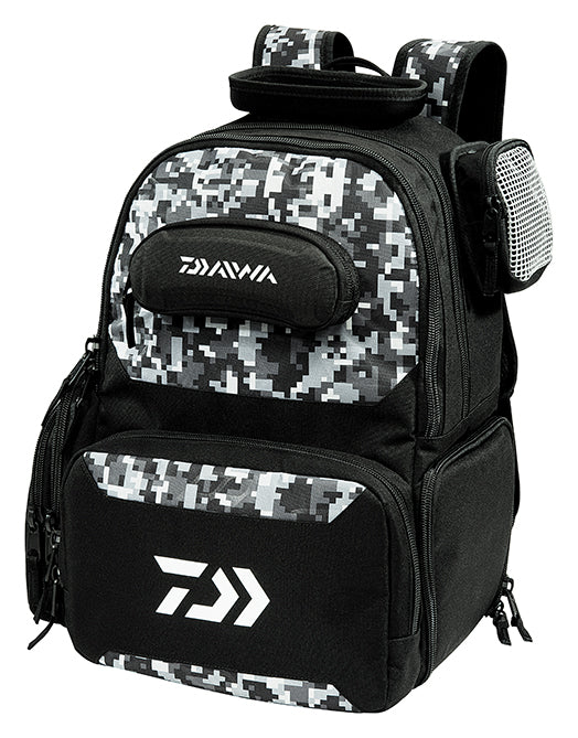 Daiwa Tactical Backpack