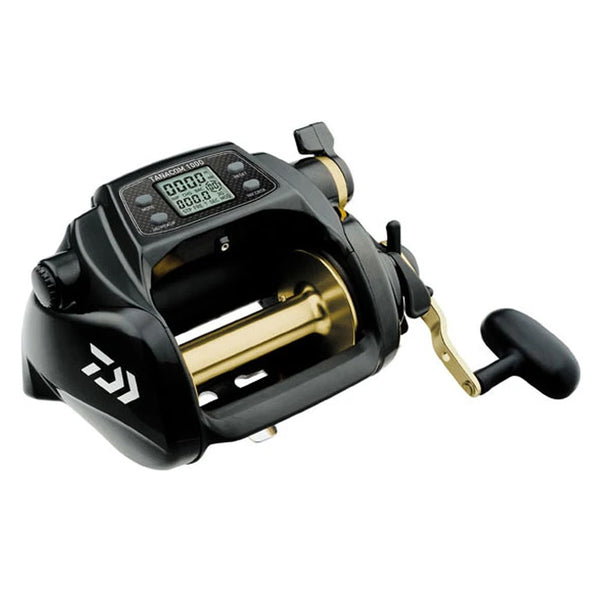 Daiwa Electric Reel