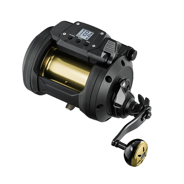 Daiwa Electric Reel