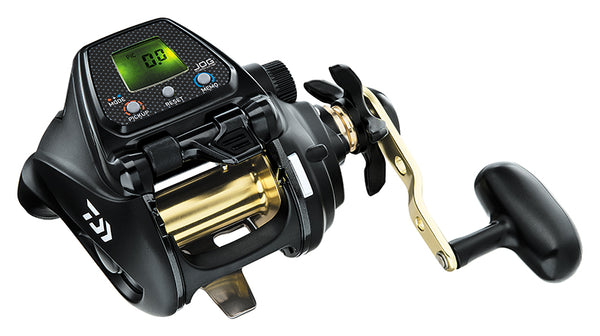 Daiwa Electric Reel