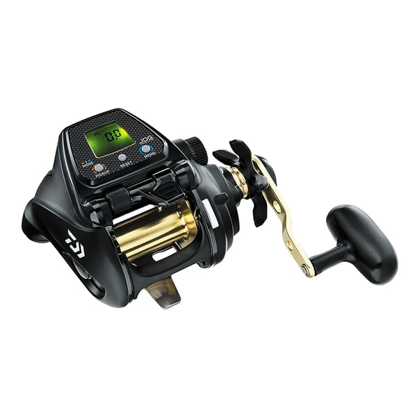 Daiwa Electric Reel